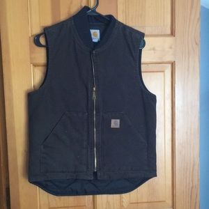 Carhartt Vest